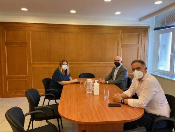 Αύξηση των καταγγελιών για έμφυλη και ενδοοικογενειακή βία