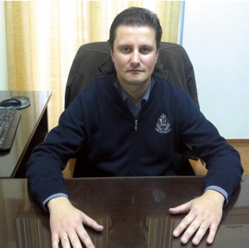 Θανάσης Ηλιόπουλος: Εκτός πραγματικότητας η "ανεξάρτητη" αυτοδιοίκηση