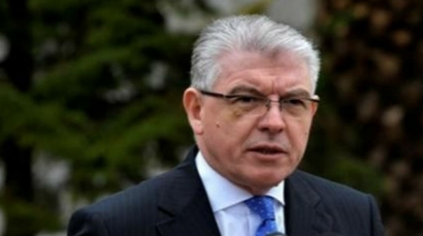 Αναβάλλονται τα εγκαίνια του τομογράφου