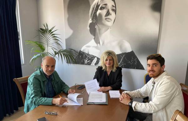 Δημιουργία οικοτροφείου για ενήλικους στο φάσμα του αυτισμού - Στόχος να στεγαστεί στο παλιό Γυμνάσιο Μερόπης