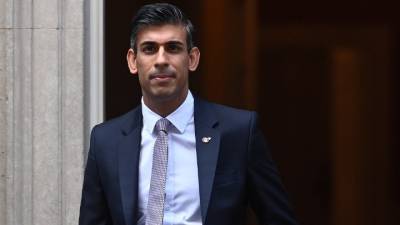 Σούνακ για γλυπτά Παρθενώνα: Η συλλογή του Βρετανικού Μουσείου προστατεύεται δια νόμου