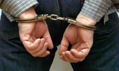 Μεσσήνιος φυγόποινος συνελήφθη στο Ναύπλιο