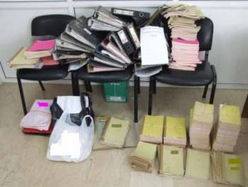 Τριφυλία: "Στο σκαμνί" 58χρονος για τα εικονικά αγροτικά τιμολόγια