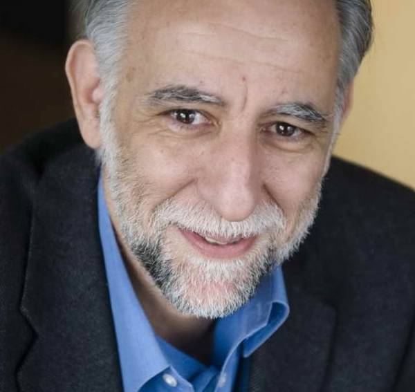 Ο Γιώργος Μόσχος της «Πρωτοβουλίας για το Αρθρο 12»: Στόχος ζωής η υπεράσπιση των δικαιωμάτων του παιδιού