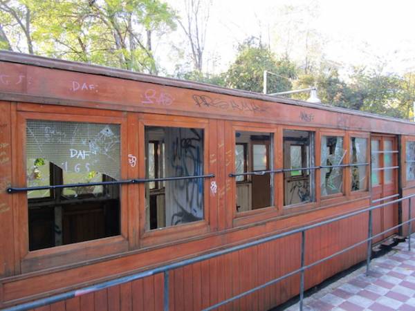 Ο τελευταίος μεγάλος σοβιετικός δήμαρχος