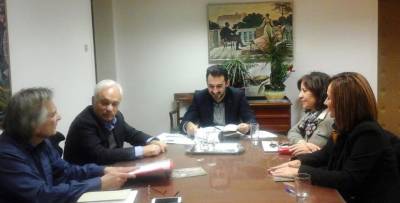 Η “Πελοπόννησος Πρώτα” πανηγυρίζει για την Αρχαία Μεσσήνη