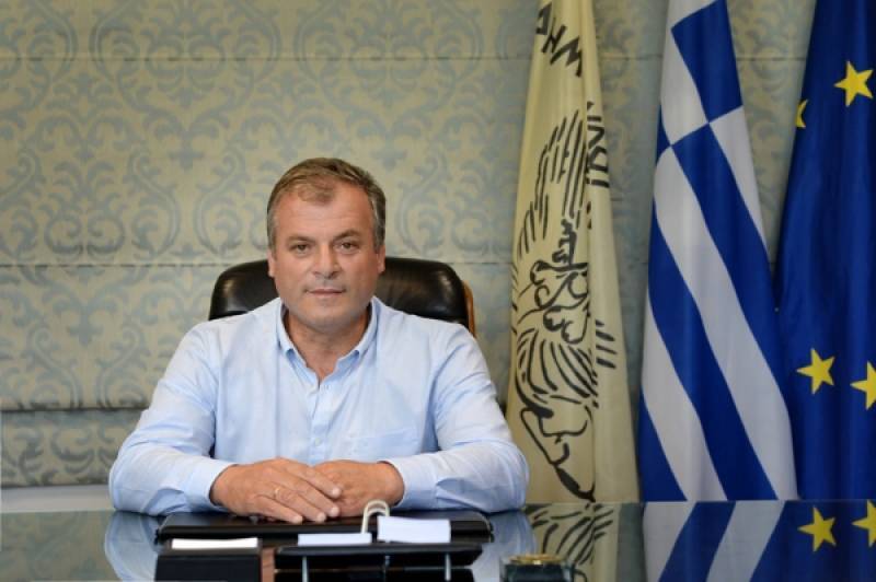 Δήμος Πύλου - Νέστορος: Μήνυμα Καρβέλα για την έναρξη της σχολικής χρονιάς
