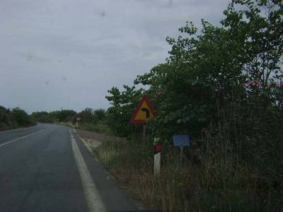 Υποβαθμίζονται τα νέα οδικά έργα; - Το υπ. Υποδομών προϊδεάζει για τις προθέσεις του