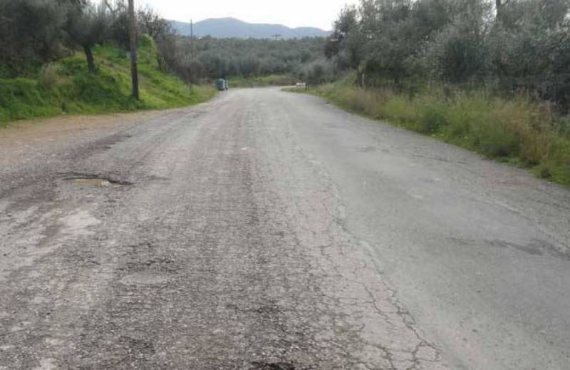 Η Νικολάκου για πορεία προγραμματικών συμβάσεων στη Μεσσηνία
