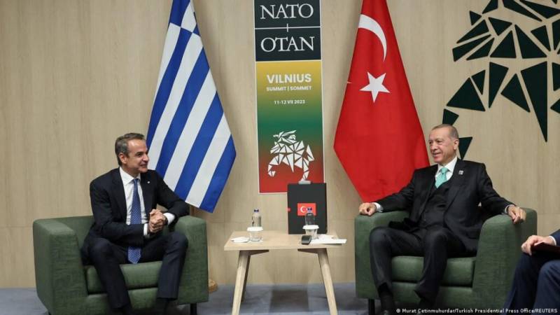 Τουρκικός Τύπος για επίσκεψη Ερντογάν: «Κόκκινες γραμμές αλλά και ιστορική επίσκεψη»