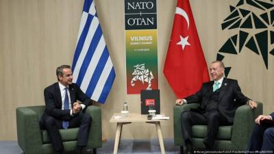 Τουρκικός Τύπος για επίσκεψη Ερντογάν: «Κόκκινες γραμμές αλλά και ιστορική επίσκεψη»