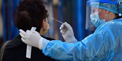 Κορονοϊός: Δέκα νέα κρούσματα στη Μεσσηνία