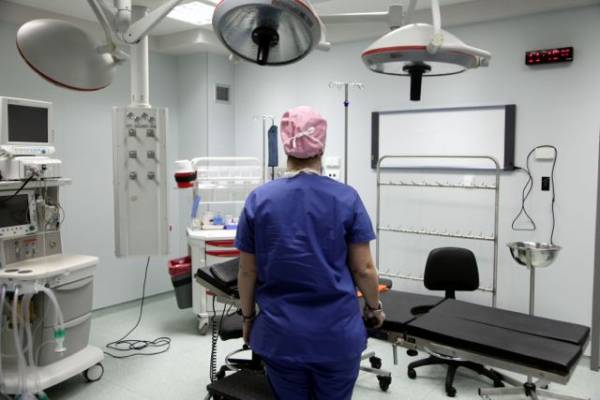 Μετακίνηση χειρουργών από Κυπαρισσία στη Ζάκυνθο για να ανοίξουν χειρουργεία;