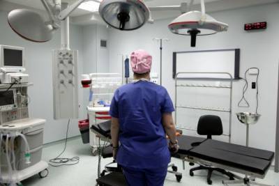 Μετακίνηση χειρουργών από Κυπαρισσία στη Ζάκυνθο για να ανοίξουν χειρουργεία;
