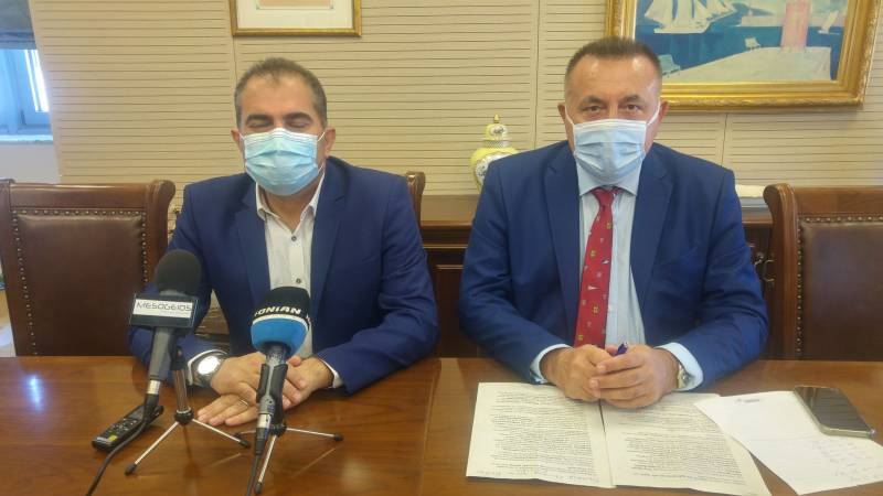 Δύο σημαντικά ιατρικά συνέδρια στην Καλαμάτα (βίντεο)