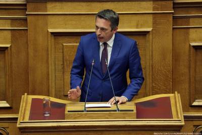 Παράταση για οριστικοποίηση των εγγραφών του Κτηματολογικού Γραφείου Καλαμάτας