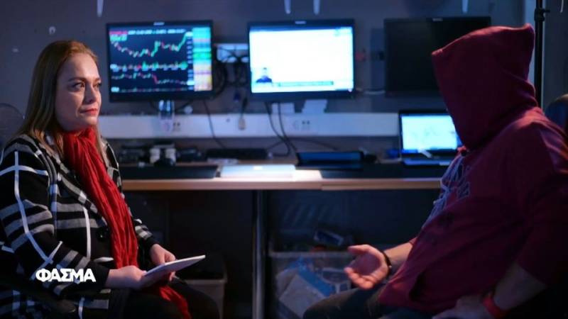 Θύμα απάτης κρυπτονομισμάτων: «Με μία συναλλαγή ξαφνικά χάθηκαν όλα» (βίντεο)