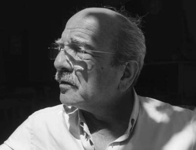 Έφυγε από την ζωή ο Τάκης Φιλιππόπουλος - “Άνοιξε” την σκανδιναβική αγορά για την Καλαμάτα