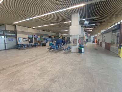 Στον «αυτόματο» της Fraport η αναπτυξιακή προοπτική της Μεσσηνίας και της Πελοποννήσου