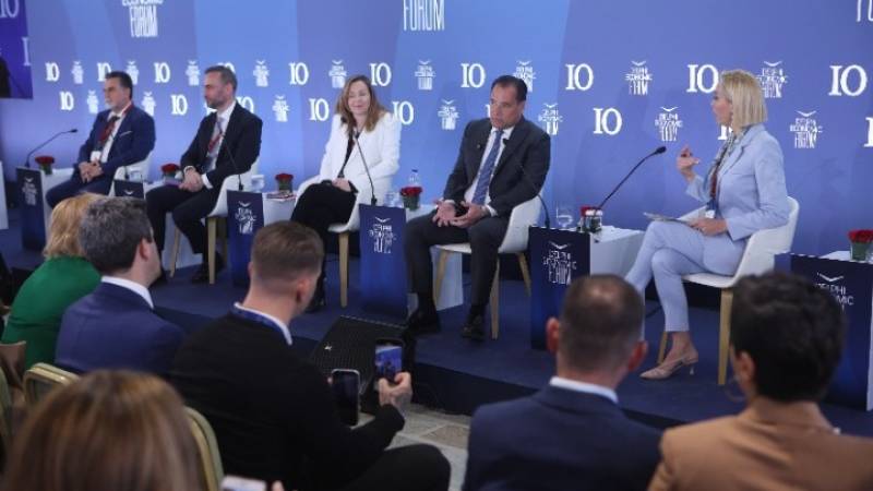 Αδ. Γεωργιάδης: Το σύστημα υγείας είναι στην καλύτερη φάση που βρισκόταν ποτέ