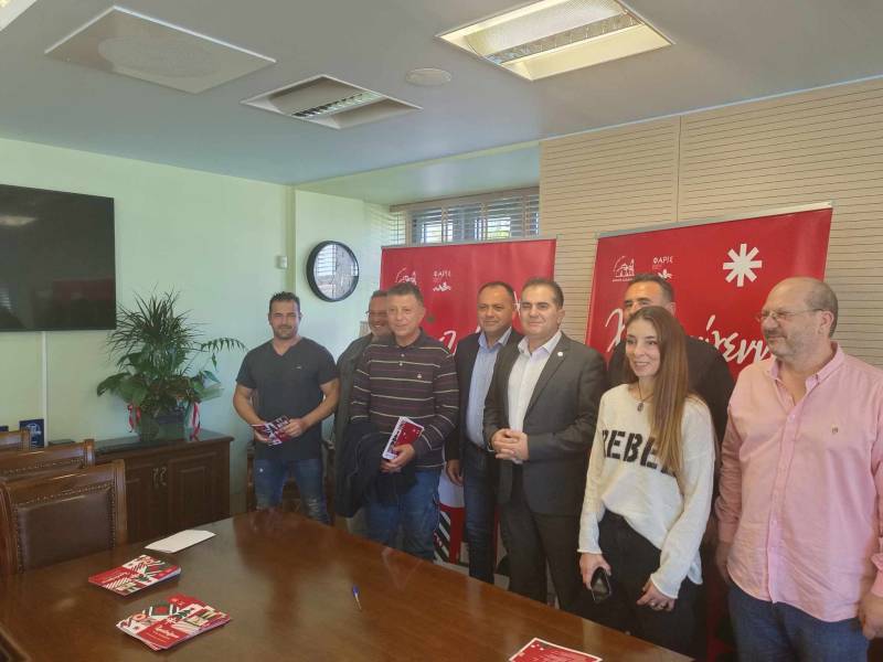 «Χριστούγεννα στην Καλαμάτα»: Το φετινό πρόγραμμα των εκδηλώσεων - Events για μικρούς και μεγάλους