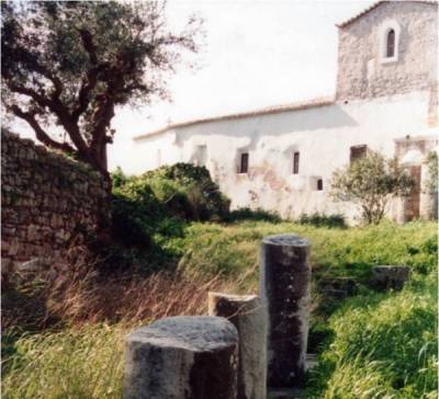 Κάστρα και οχυρά της Μεσσηνίας: Το φρούριο της Κορώνης (Β΄ μέρος)