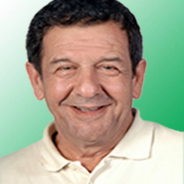 Υποψήφιος ευρωβουλευτής με το "Παναθηναϊκό Κίνημα" ο Μεσσήνιος επιχειρηματίας Κώστας Τύρος