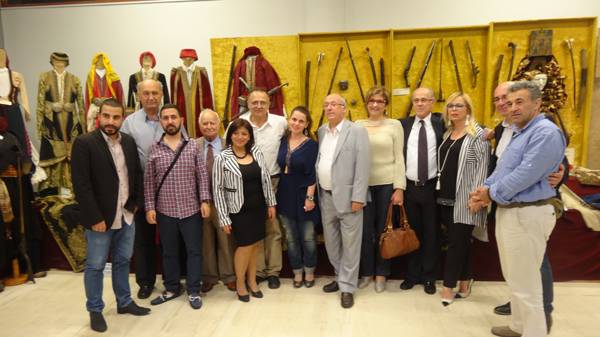 Εκθεση ιστορικών κειμηλίων στο Δήμο Ηρακλείου Αττικής