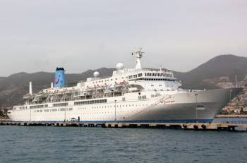 Την Παρασκευή στην Καλαμάτα το πρώτο κρουαζιερόπλοιο