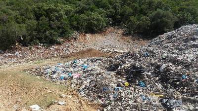 Ο Ταΰγετος και ο Νέδοντας εκπέμπουν διαρκές SOS