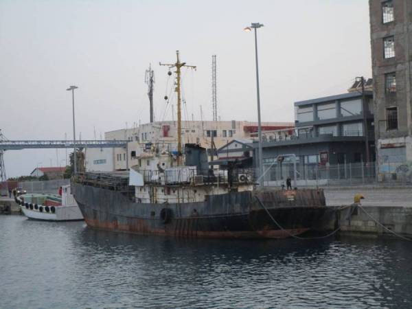 Νέος διαγωνισμός για το "SIMONE"