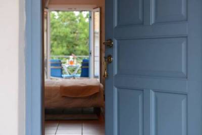 Απογοητευτικά τα ξενοδοχειακά έσοδα στην Πελοποννήσου το 2019