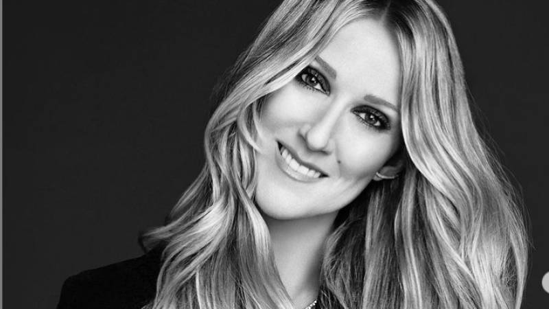 Η Σελίν Ντιόν ακυρώνει το τέλος της βορειοαμερικανικής περιοδείας της για λόγους υγείας