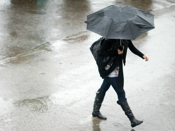 Γ.Γ. Πολιτικής Προστασίας: Οδηγίες για την αντιμετώπιση της επερχόμενης κακοκαιρίας