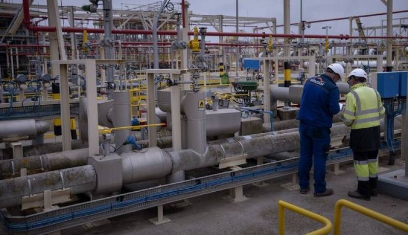 ΕΕ: Κοντά σε συμφωνία για το έκτο πακέτο κυρώσεων εις βάρος της Ρωσίας