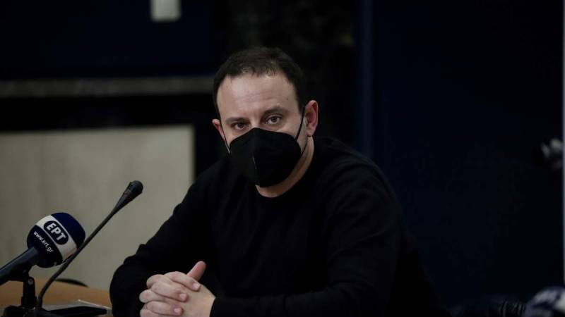 Μαγιορκίνης: Δεν θα κάνω την 4η δόση εμβολίου