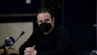 Μαγιορκίνης: Δεν θα κάνω την 4η δόση εμβολίου