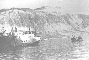 Η μάχη της Καλαμάτας, η τελευταία στην ηπειρωτική Ελλάδα το 1941...