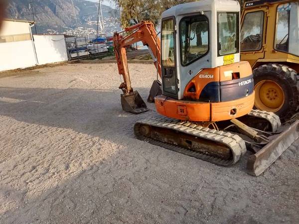 Πλακόστρωτο στην παραλία της Καλαμάτας για δημιουργία χώρου εκδηλώσεων