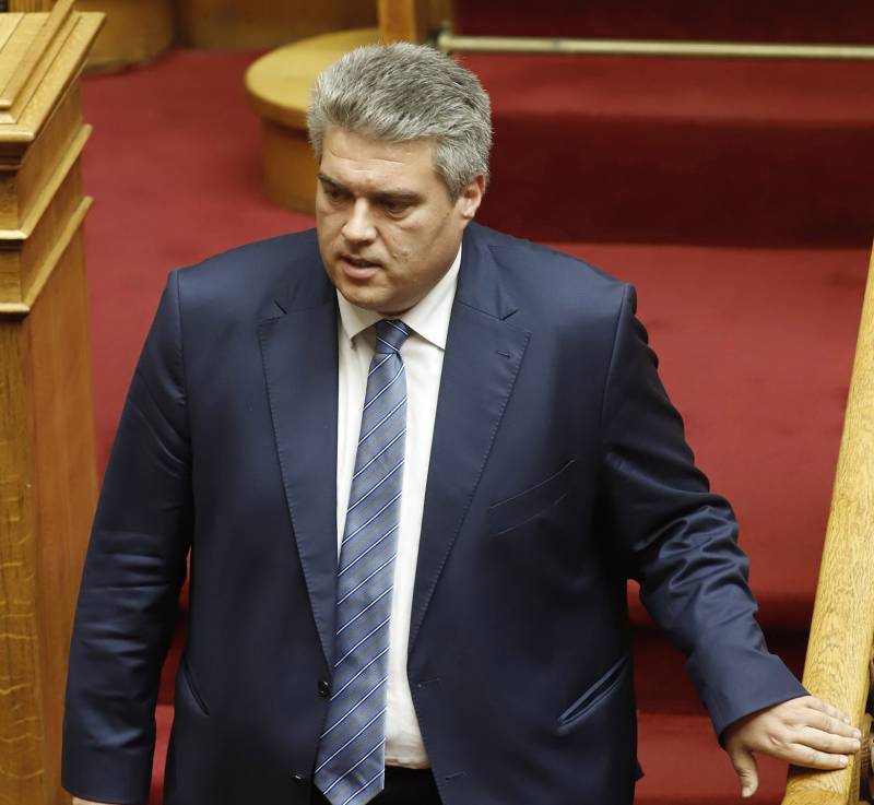 Μεσσηνία: Χρυσομάλλης για εκτός σχεδίου δόμησης στα 4 στρέμματα