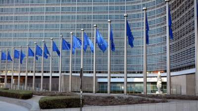 ΕΕ: Δεν θα αναγνωρίσουμε ποτέ τις παράνομες προσαρτήσεις από τη Ρωσία