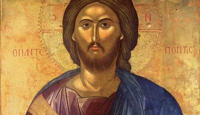 Έγινε ο Θεός άνθρωπος για να γίνει ο άνθρωπος Θεός