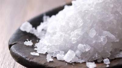 Αλάτι και Υγεία: Οσα χρειάζεται να γνωρίζεις (βίντεο)