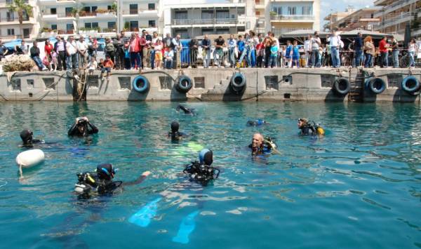 Let’s do it Greece: Δράσεις καθαρισμού και προστασίας του περιβάλλοντος