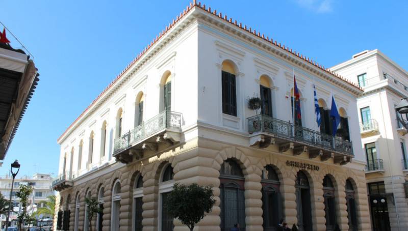 Δήμος Καλαμάτας: Μέσα στον Απρίλιο η λειτουργία του Συντονιστικού παραβατικότητας (βίντεο)