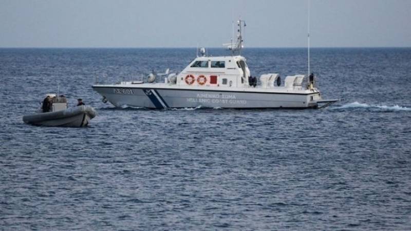 Αυξημένες μεταναστευτικές πιέσεις στα θαλάσσια σύνορα: Τουλάχιστον 1.000 συλλήψεις αλλοδαπών τον Απρίλιο