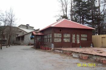 Να προστατευτεί το &quot;Τουριστικό&quot;
