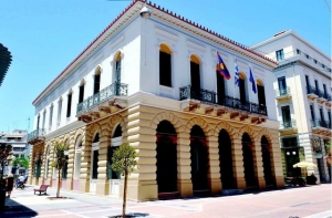 Γλύτωσαν το "μνημόνιο" Καλαμάτα - Μεσσήνη - Πύλος