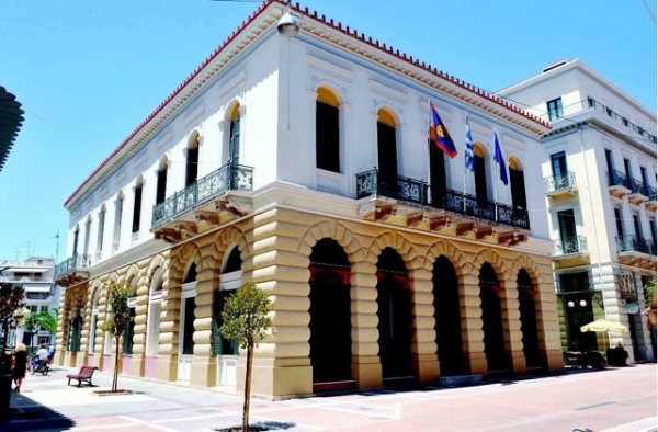 Γλύτωσαν το "μνημόνιο" Καλαμάτα - Μεσσήνη - Πύλος