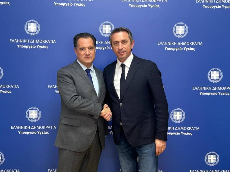 Μαντάς σε Γεωργιάδη για το Νοσοκομείο Καλαμάτας: “Αμεση ομαλοποίηση της Ογκολογικής Μονάδας”